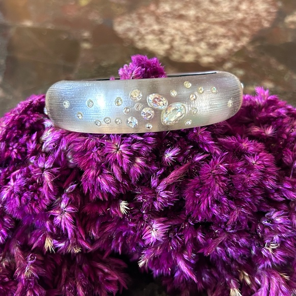 Alexis Bittar lucite - Picture 2 of 3